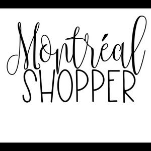 Meet your Posher, Montreal